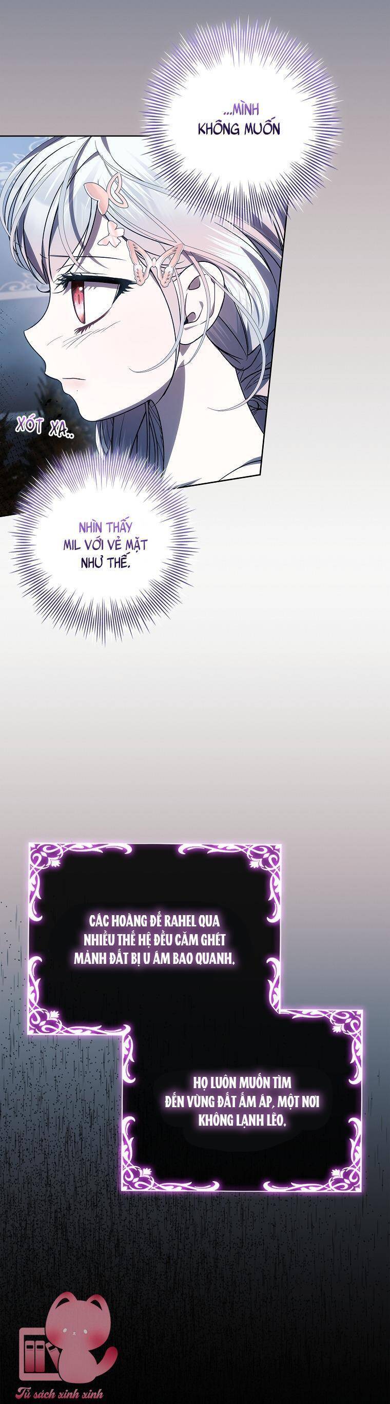 Nhận Nuôi Người Cha Phản Diện Chapter 73 - 39