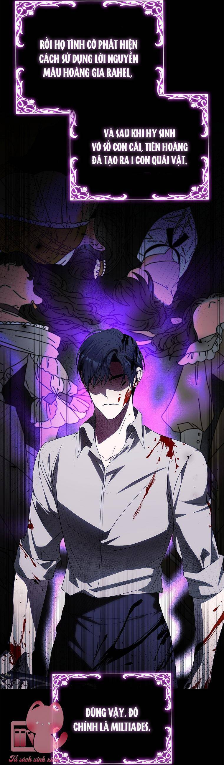 Nhận Nuôi Người Cha Phản Diện Chapter 73 - 41