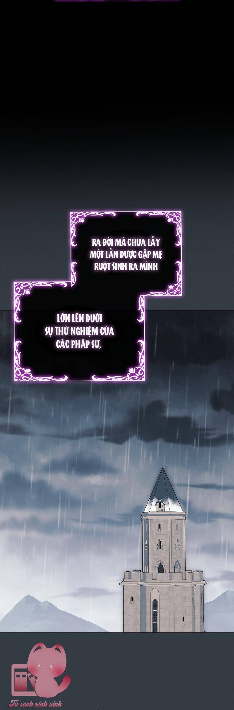 Nhận Nuôi Người Cha Phản Diện Chapter 73 - 42