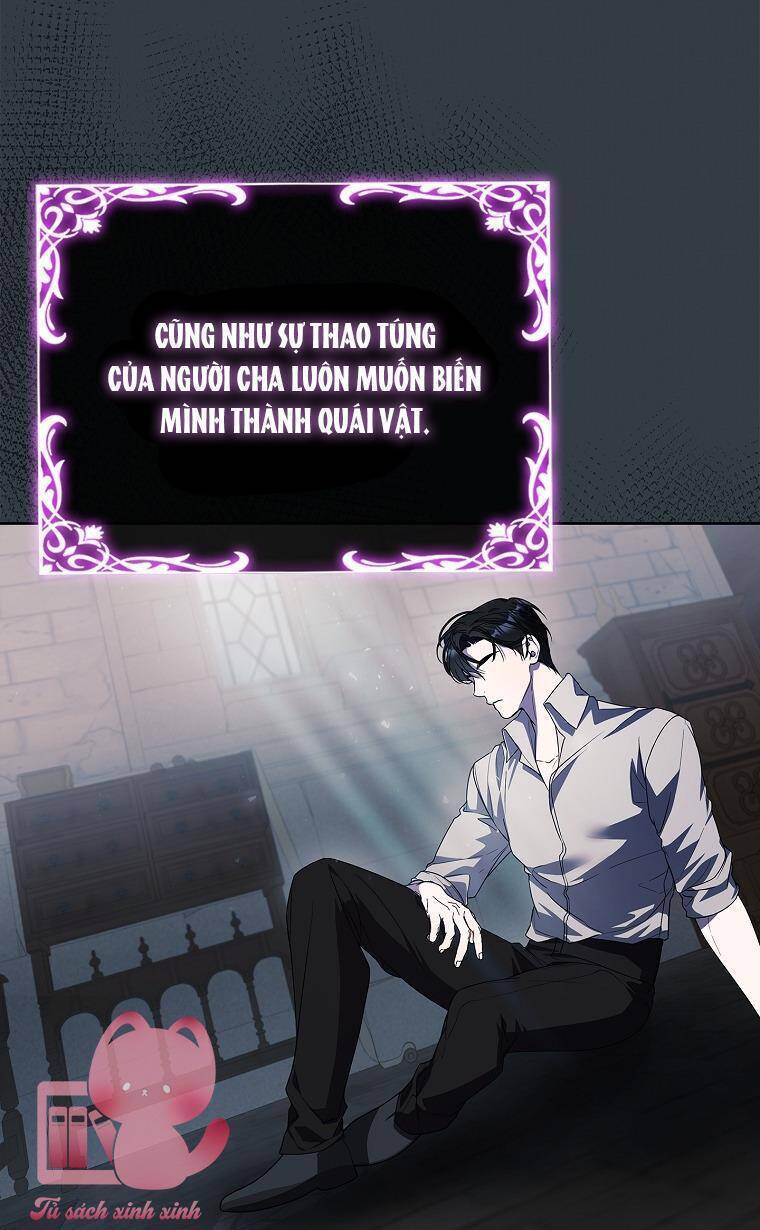 Nhận Nuôi Người Cha Phản Diện Chapter 73 - 43