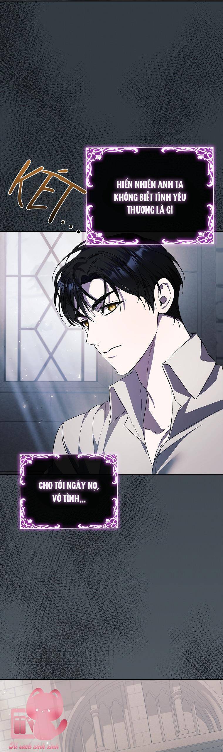 Nhận Nuôi Người Cha Phản Diện Chapter 73 - 44