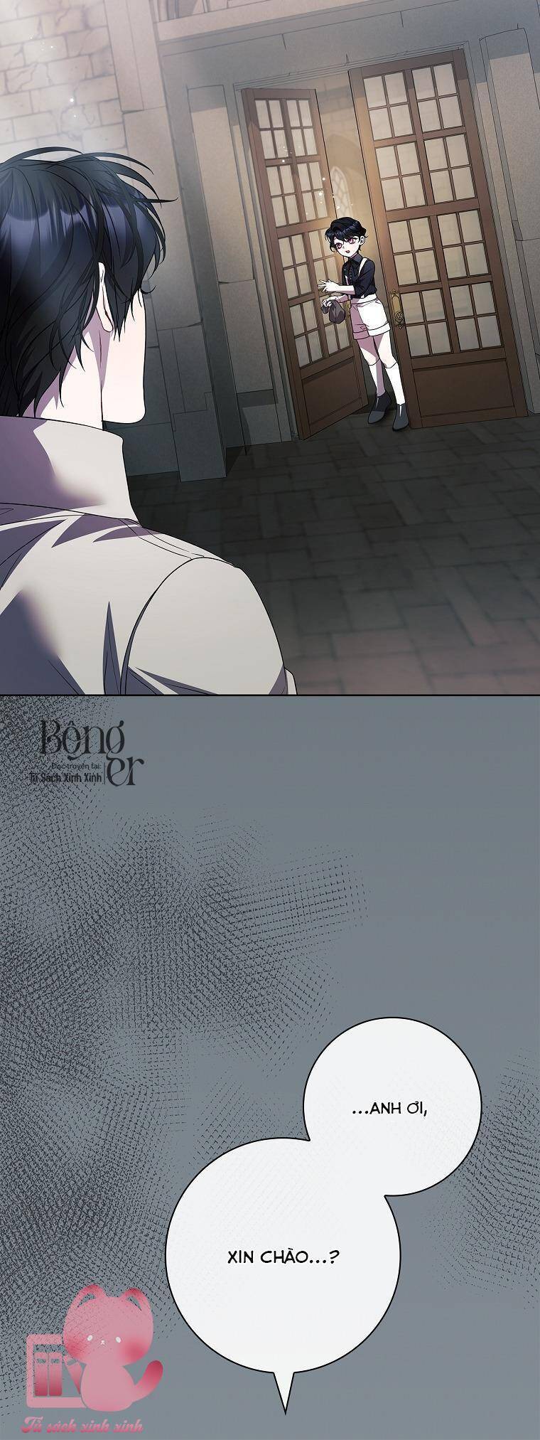 Nhận Nuôi Người Cha Phản Diện Chapter 73 - 45