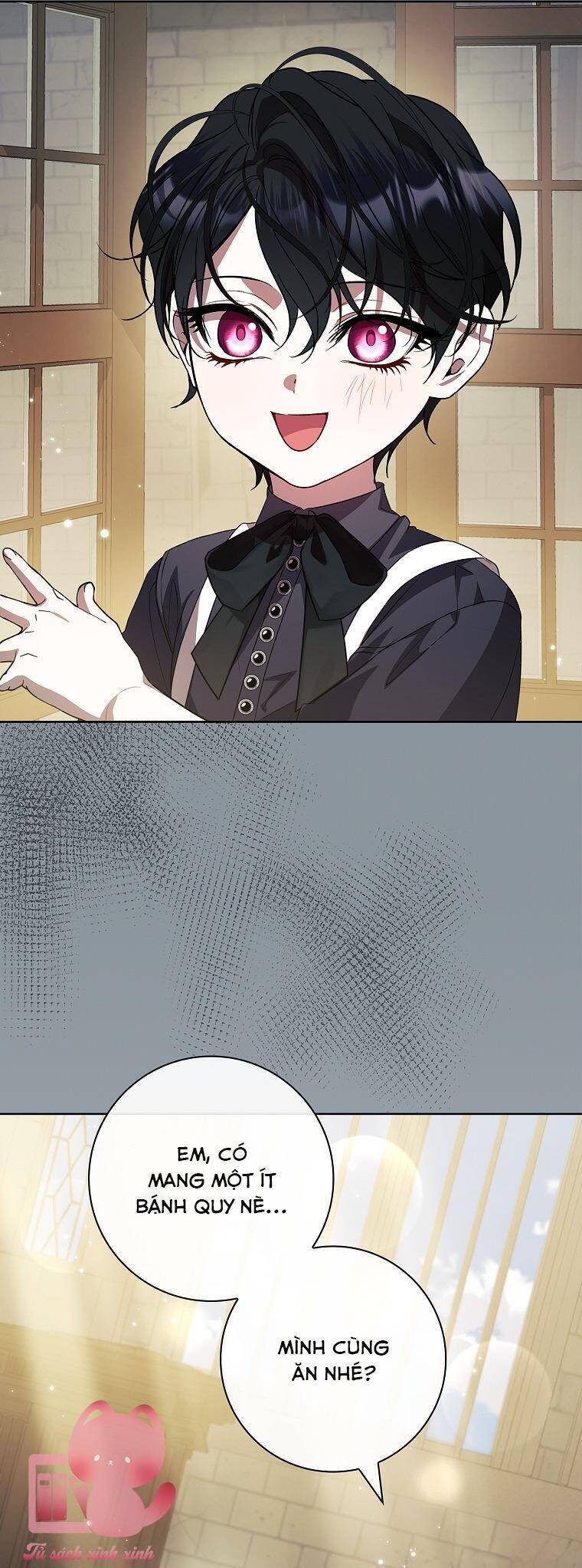 Nhận Nuôi Người Cha Phản Diện Chapter 73 - 46