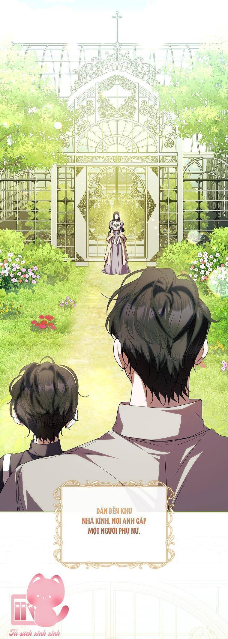 Nhận Nuôi Người Cha Phản Diện Chapter 73 - 49