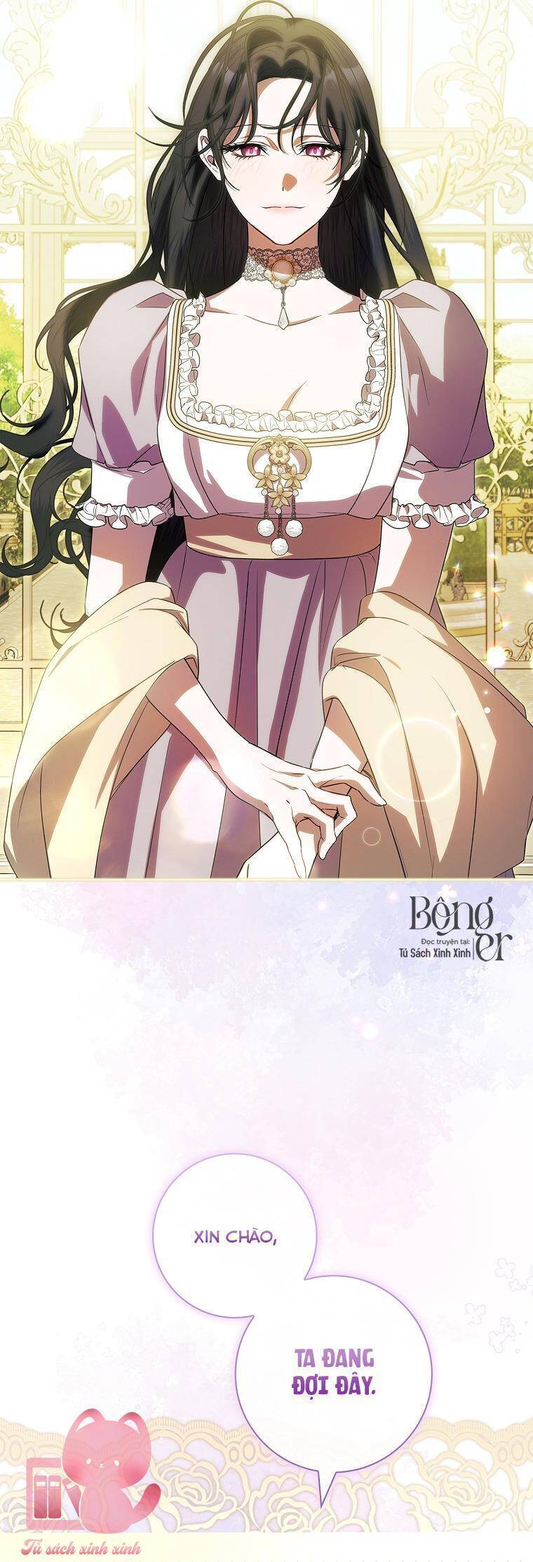 Nhận Nuôi Người Cha Phản Diện Chapter 73 - 50