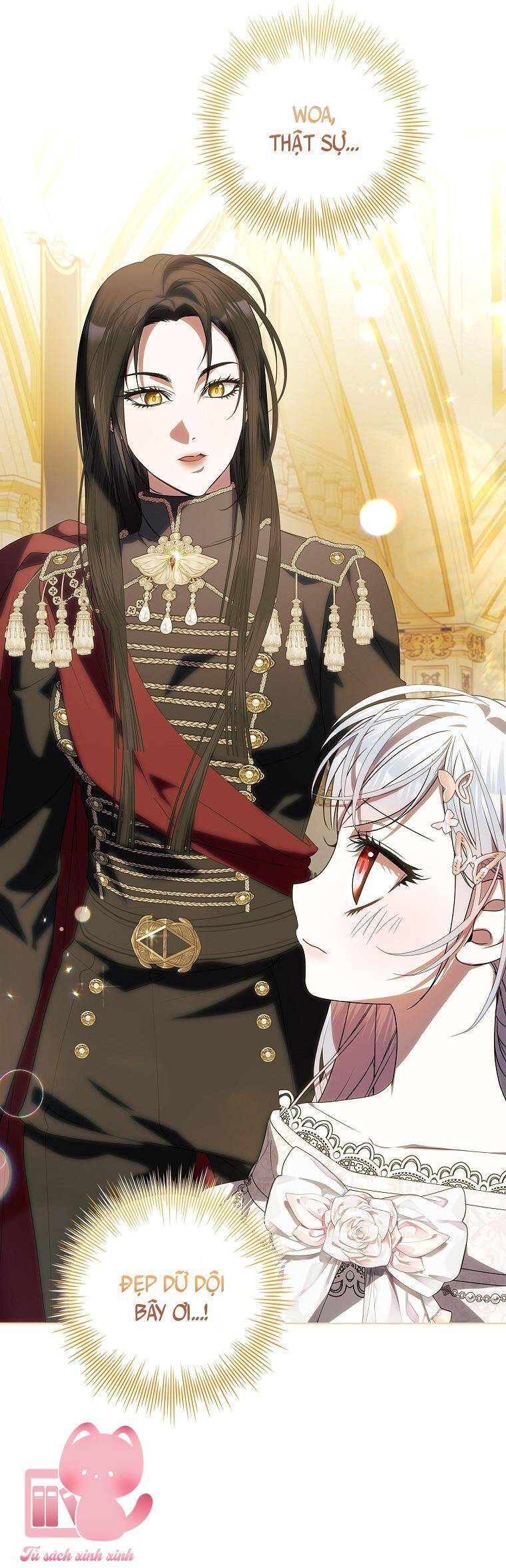 Nhận Nuôi Người Cha Phản Diện Chapter 73 - 6