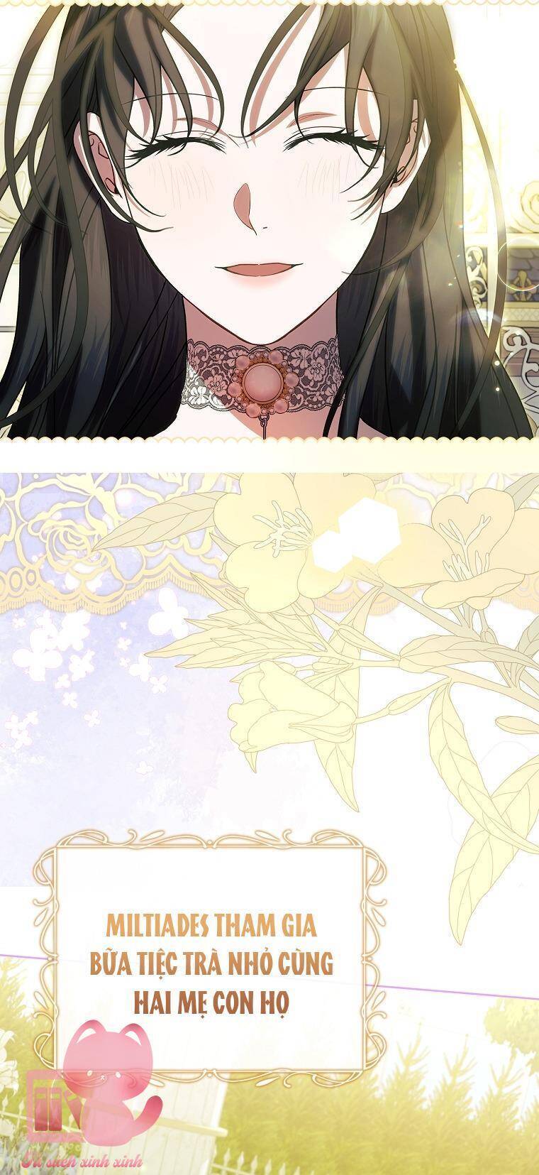 Nhận Nuôi Người Cha Phản Diện Chapter 73 - 51