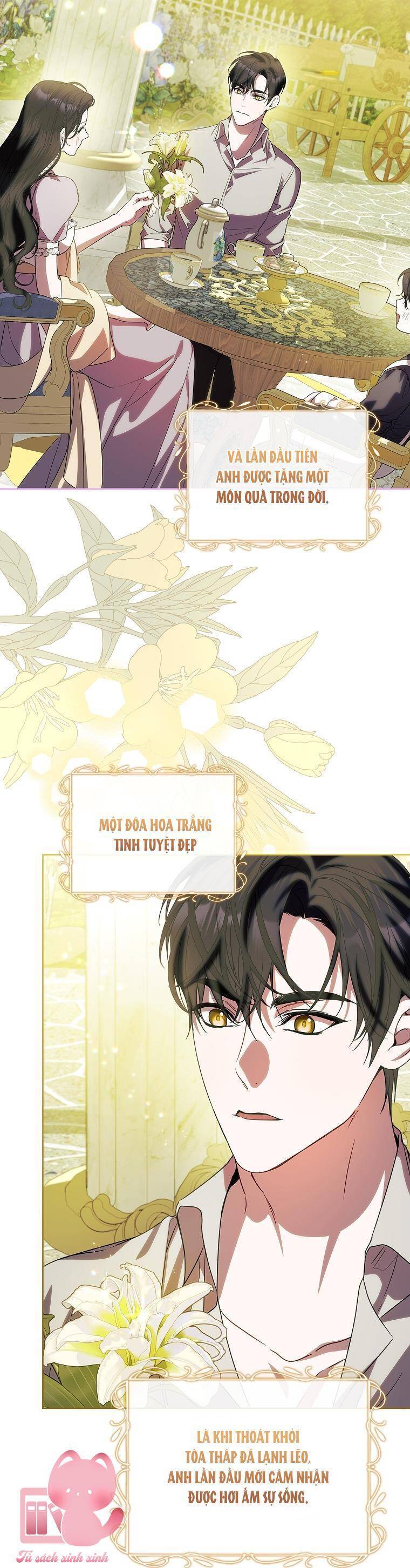 Nhận Nuôi Người Cha Phản Diện Chapter 73 - 52