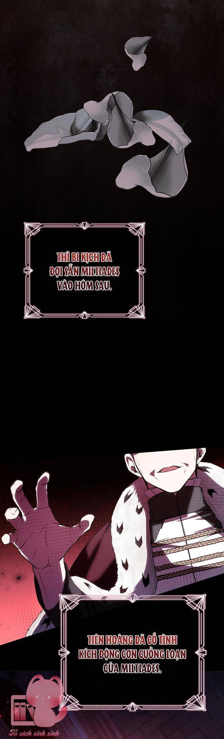 Nhận Nuôi Người Cha Phản Diện Chapter 73 - 54