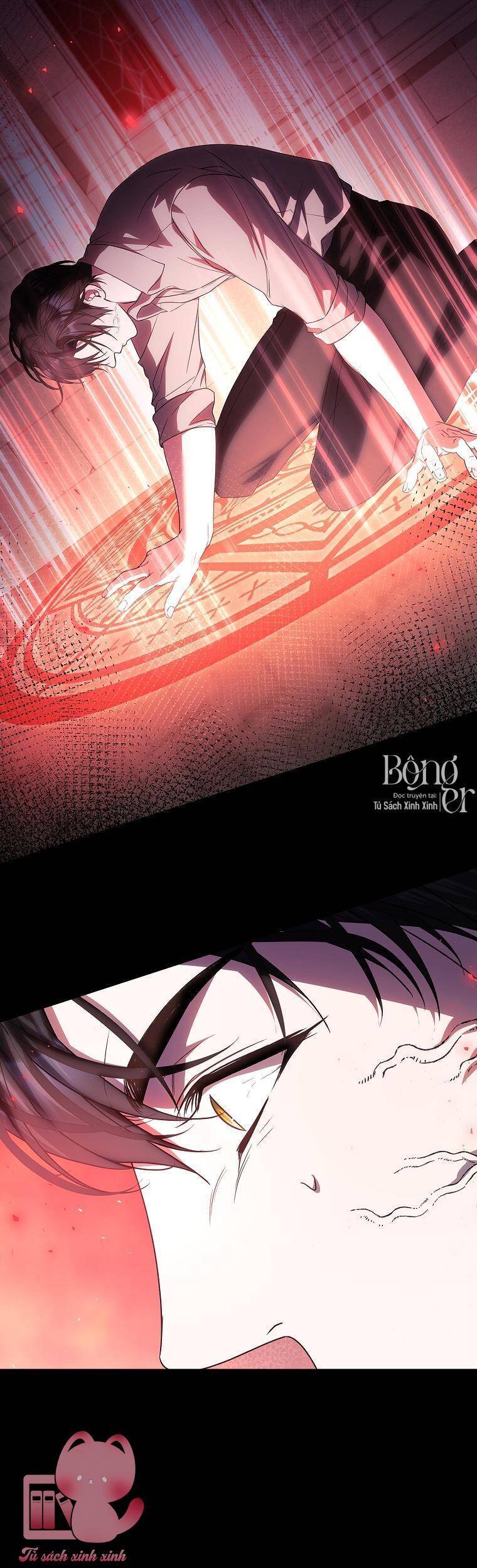 Nhận Nuôi Người Cha Phản Diện Chapter 73 - 55