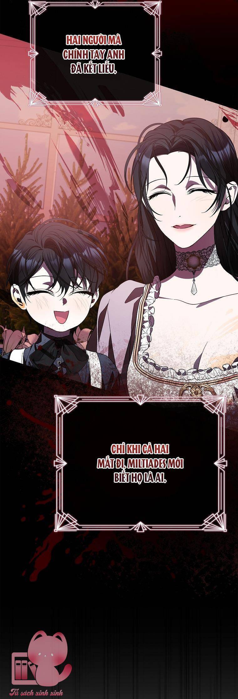 Nhận Nuôi Người Cha Phản Diện Chapter 73 - 58