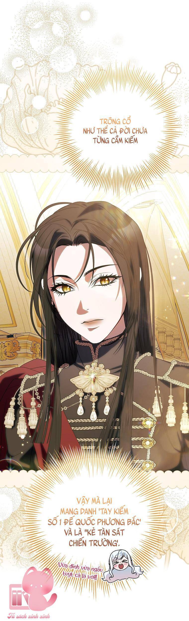 Nhận Nuôi Người Cha Phản Diện Chapter 73 - 7