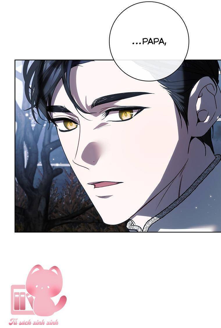 Nhận Nuôi Người Cha Phản Diện Chapter 73 - 62