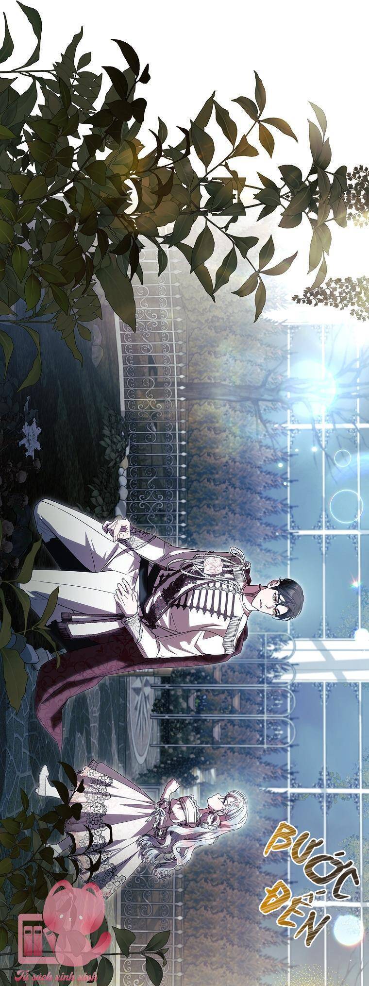 Nhận Nuôi Người Cha Phản Diện Chapter 73 - 63