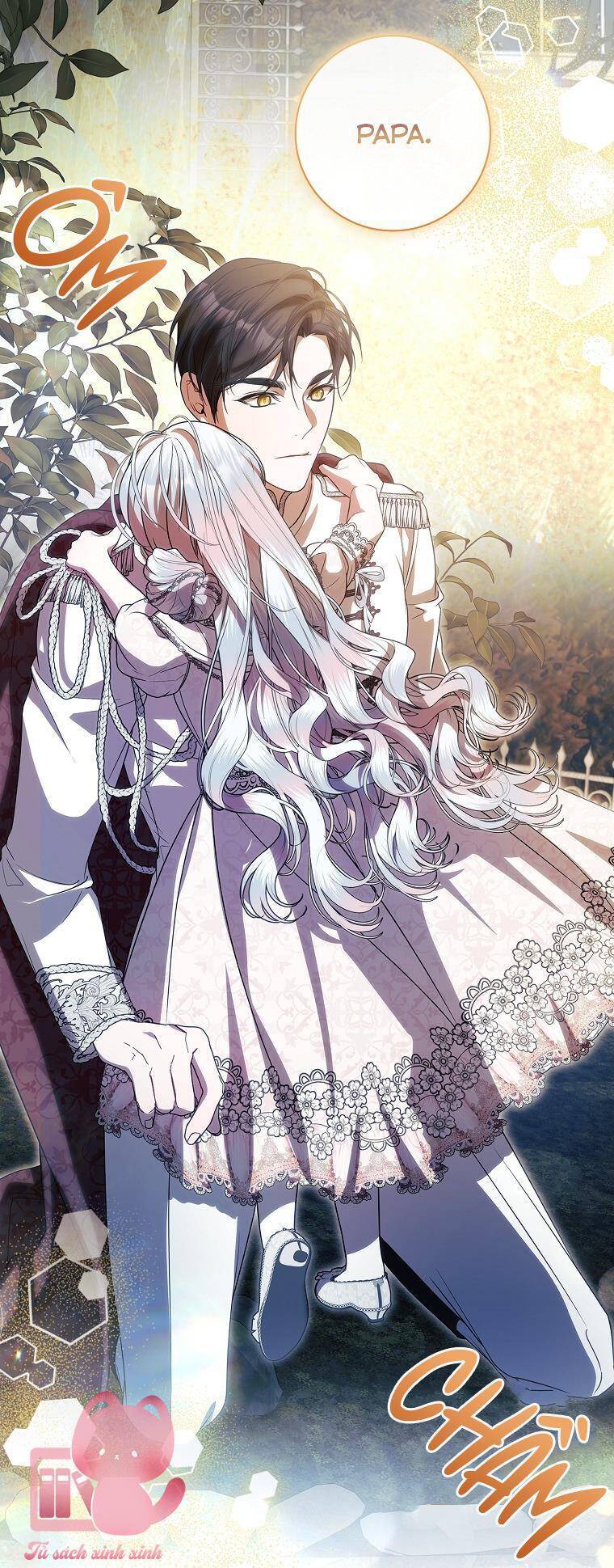 Nhận Nuôi Người Cha Phản Diện Chapter 73 - 64