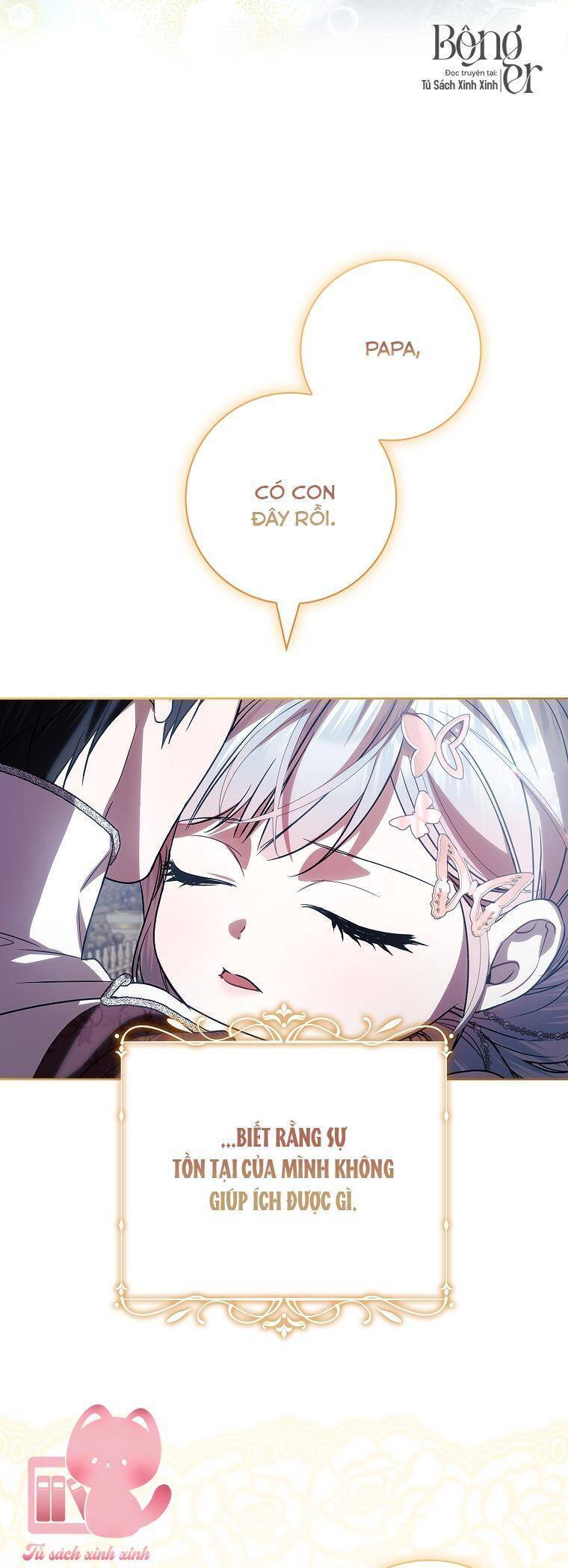 Nhận Nuôi Người Cha Phản Diện Chapter 73 - 65