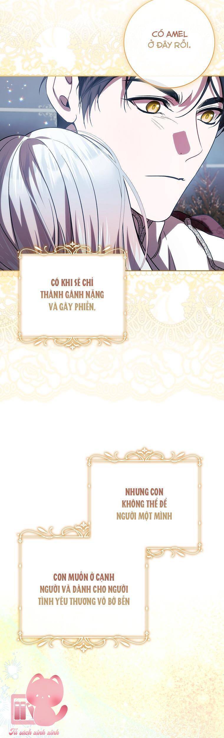 Nhận Nuôi Người Cha Phản Diện Chapter 73 - 66