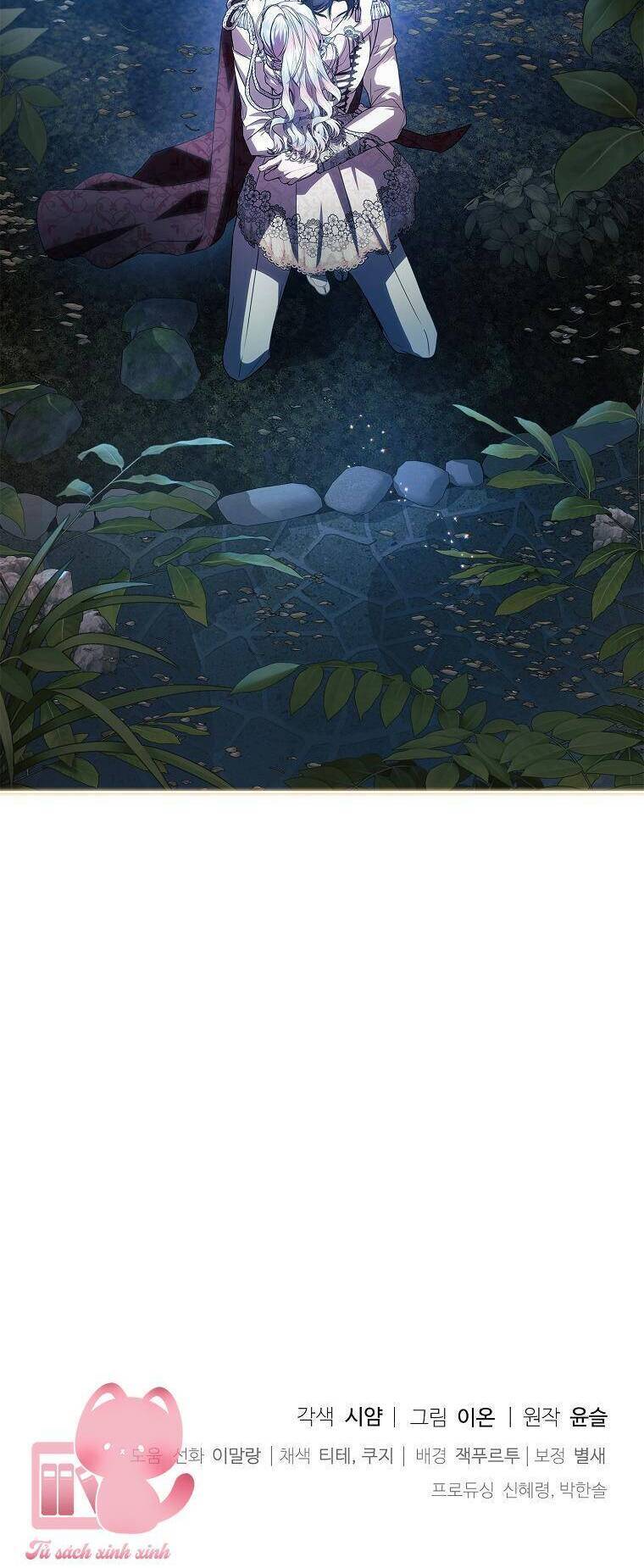 Nhận Nuôi Người Cha Phản Diện Chapter 73 - 68