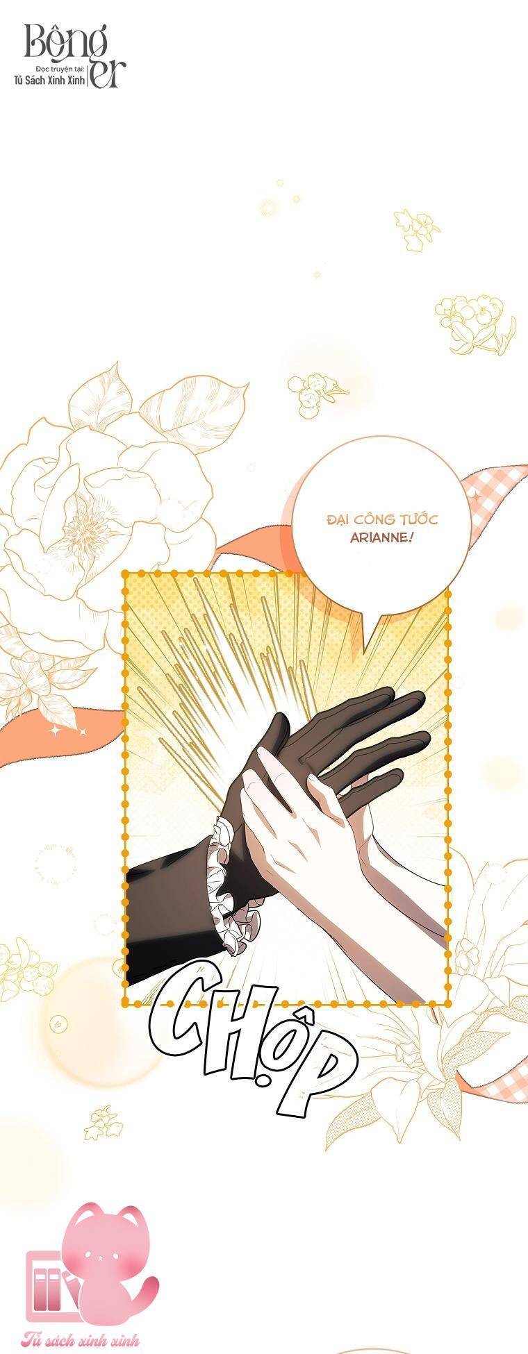 Nhận Nuôi Người Cha Phản Diện Chapter 73 - 8