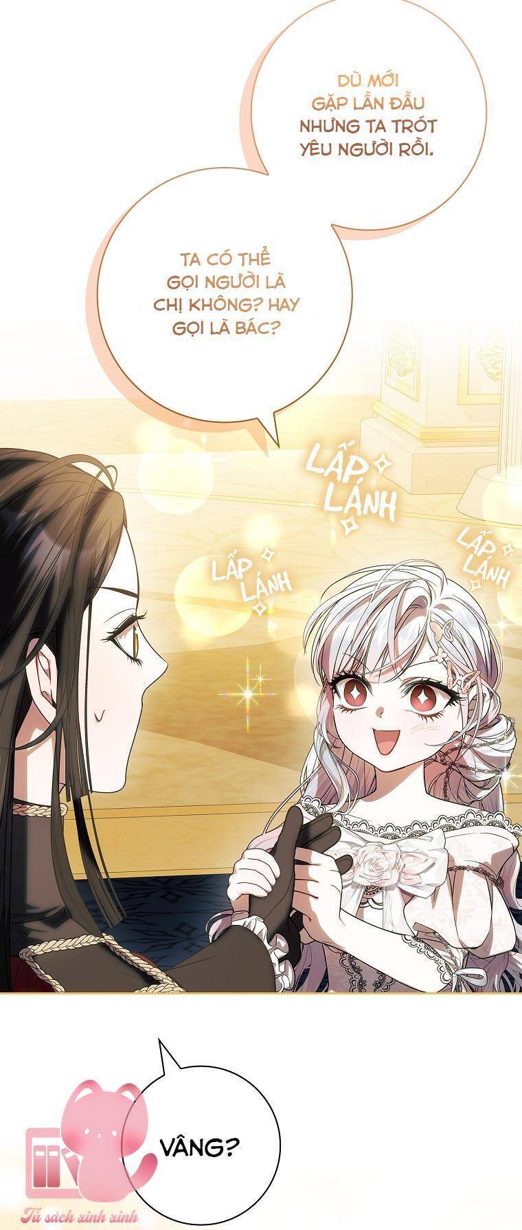 Nhận Nuôi Người Cha Phản Diện Chapter 73 - 9