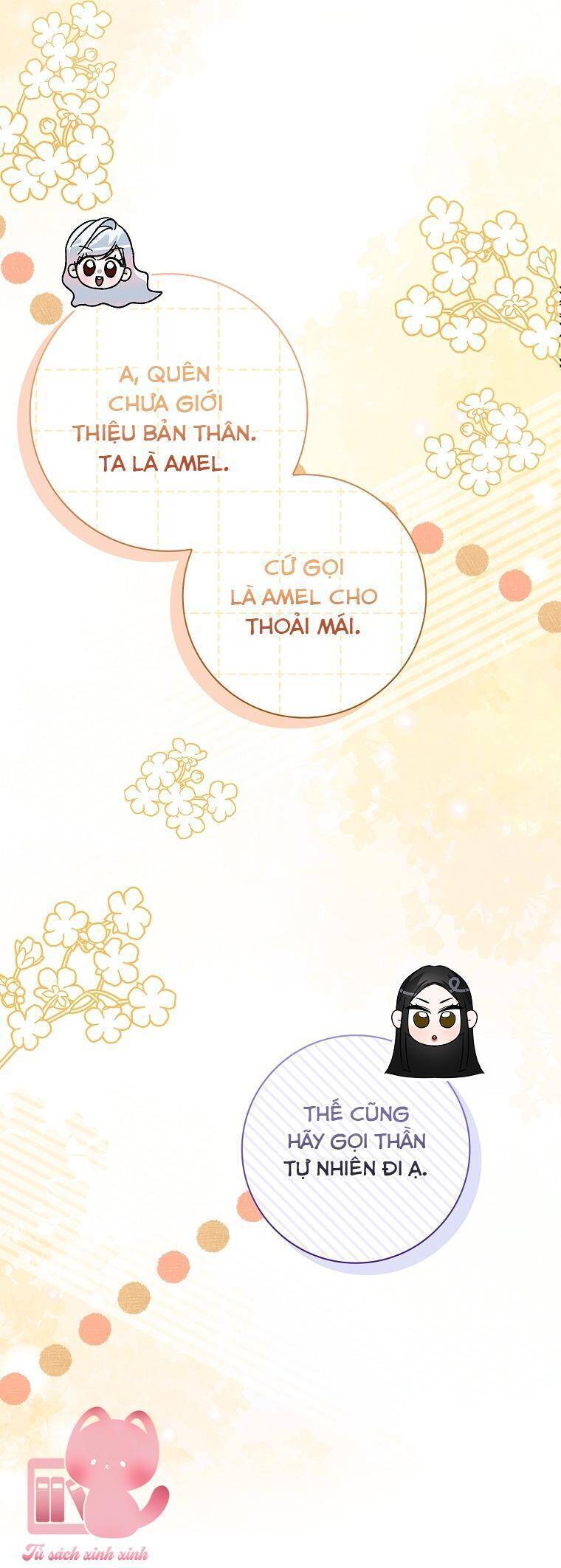 Nhận Nuôi Người Cha Phản Diện Chapter 73 - 10