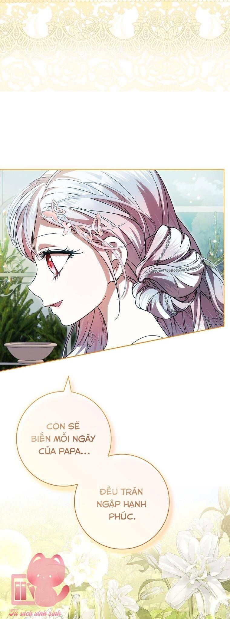 Nhận Nuôi Người Cha Phản Diện Chapter 74 - 15