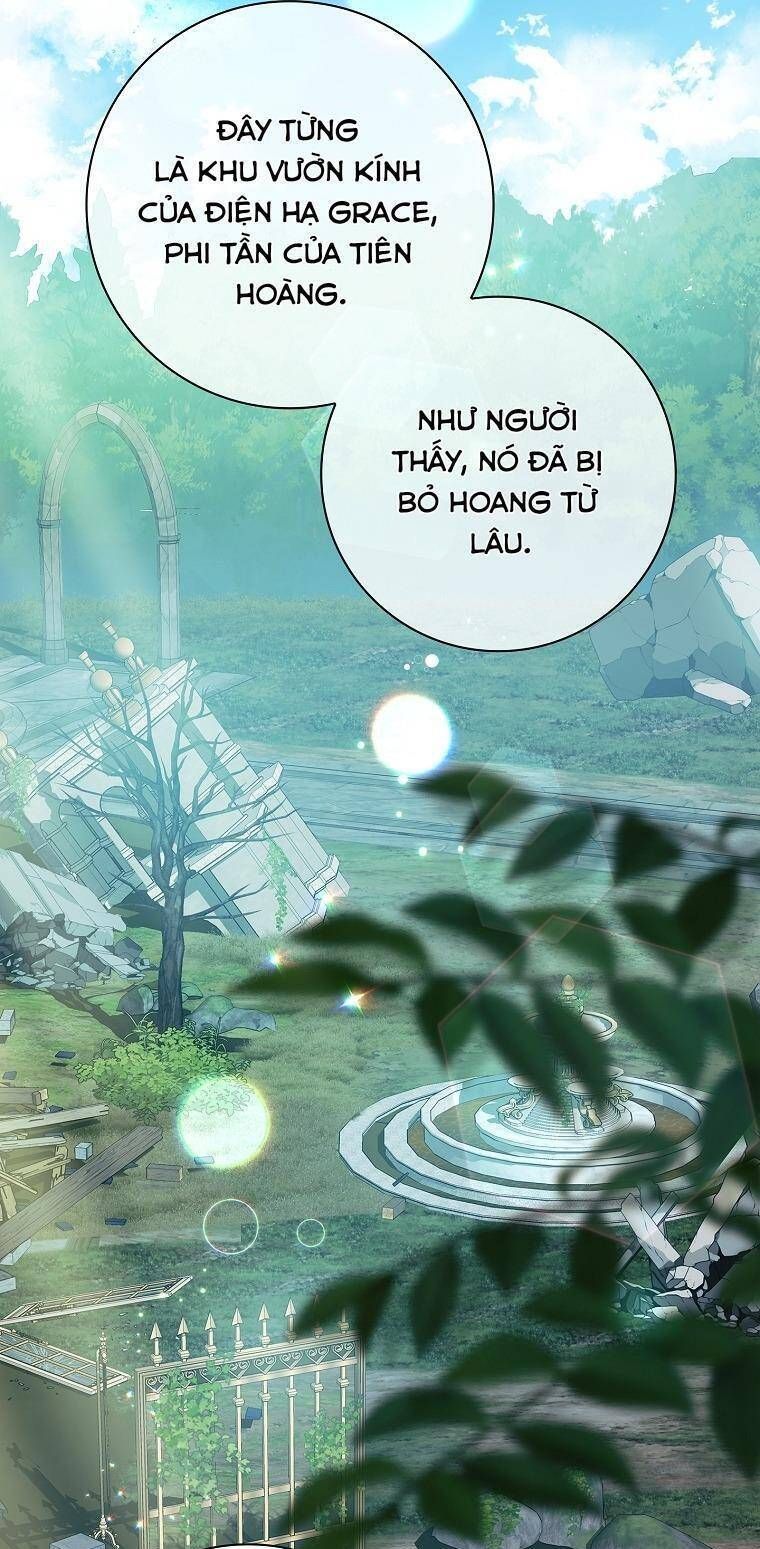 Nhận Nuôi Người Cha Phản Diện Chapter 74 - 18