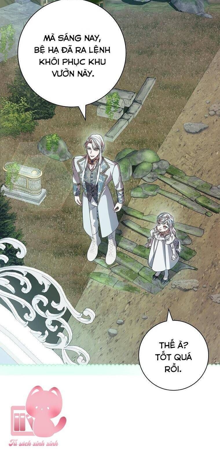 Nhận Nuôi Người Cha Phản Diện Chapter 74 - 19