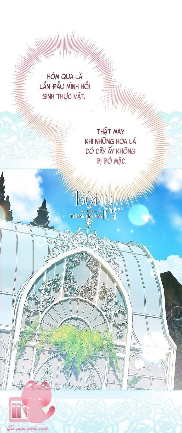 Nhận Nuôi Người Cha Phản Diện Chapter 74 - 20