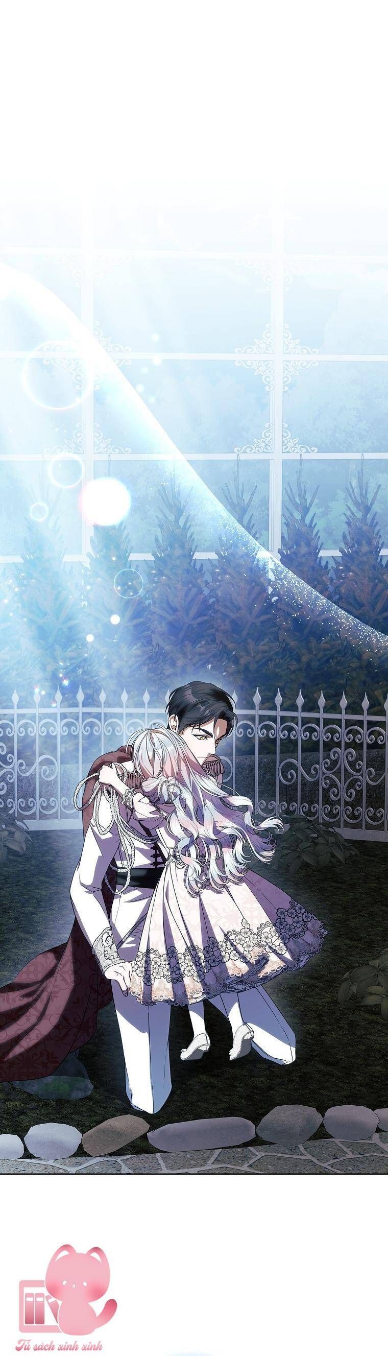 Nhận Nuôi Người Cha Phản Diện Chapter 74 - 3