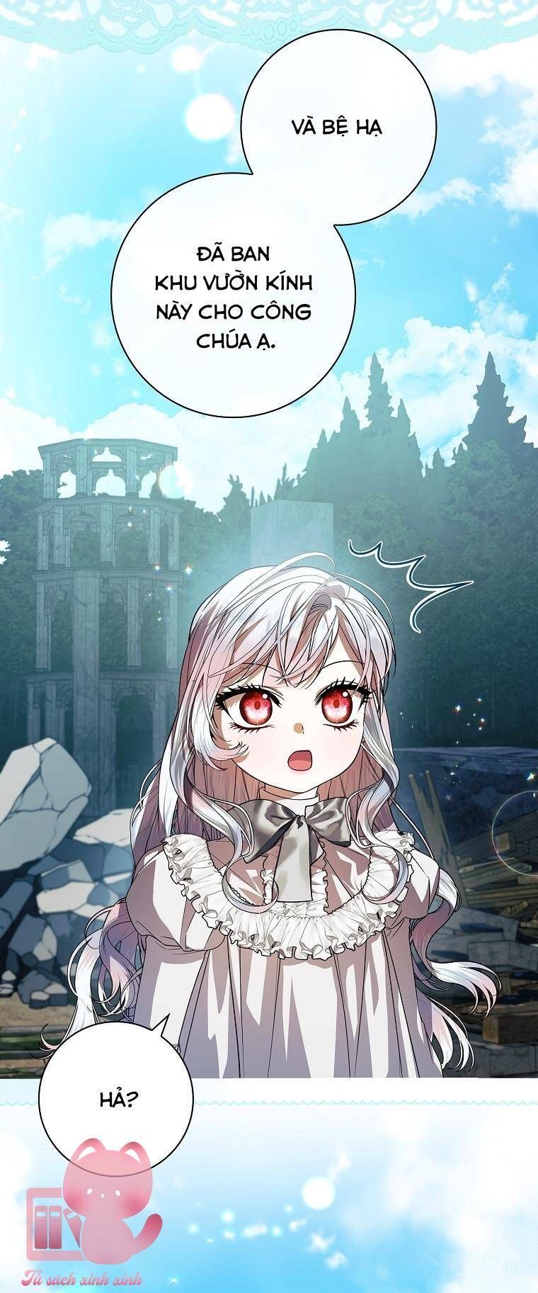 Nhận Nuôi Người Cha Phản Diện Chapter 74 - 21