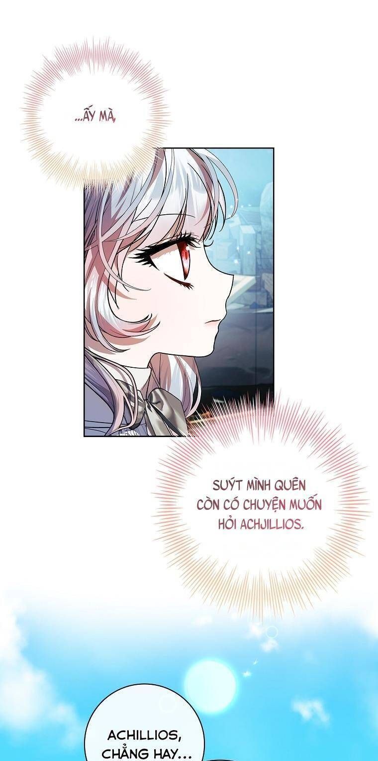 Nhận Nuôi Người Cha Phản Diện Chapter 74 - 23