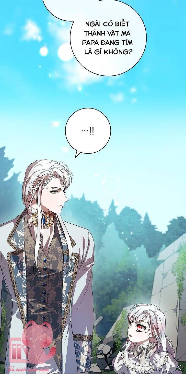 Nhận Nuôi Người Cha Phản Diện Chapter 74 - 24