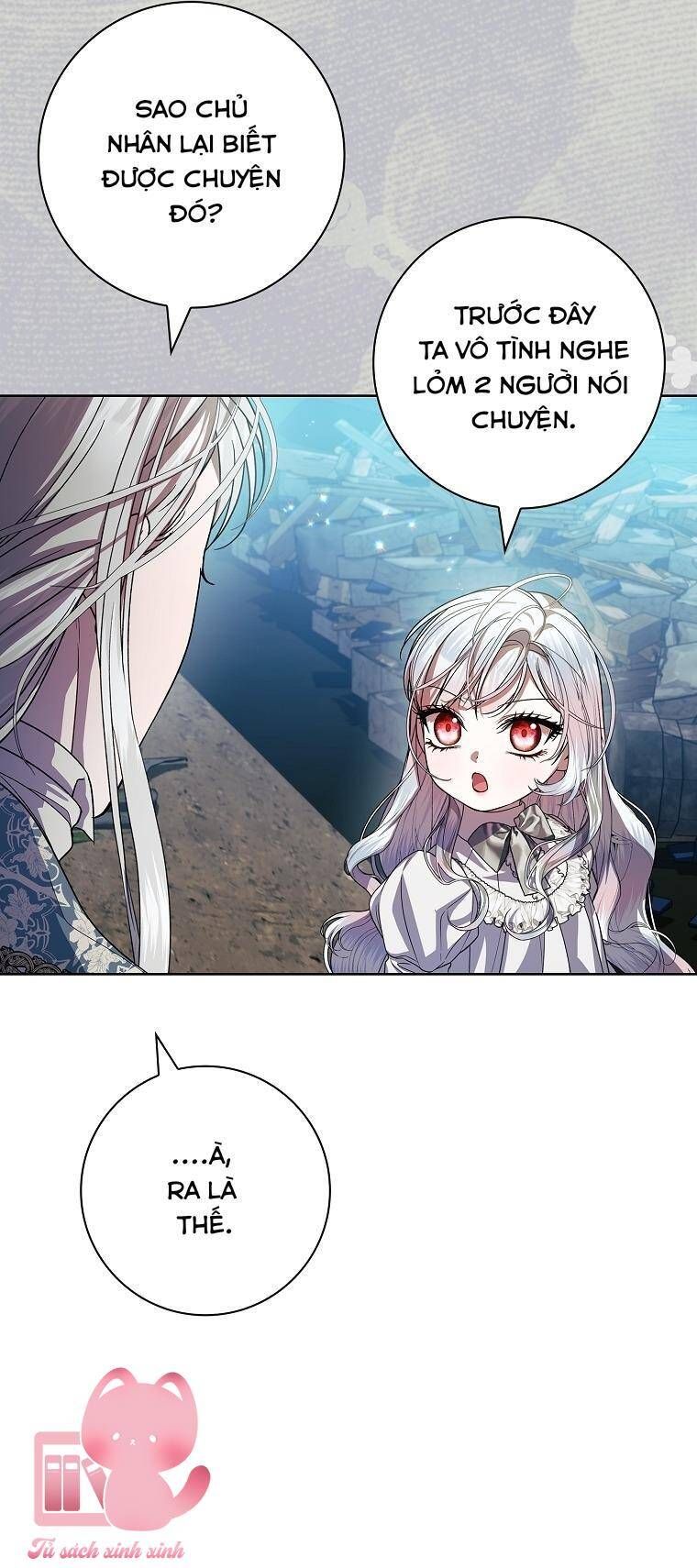 Nhận Nuôi Người Cha Phản Diện Chapter 74 - 26