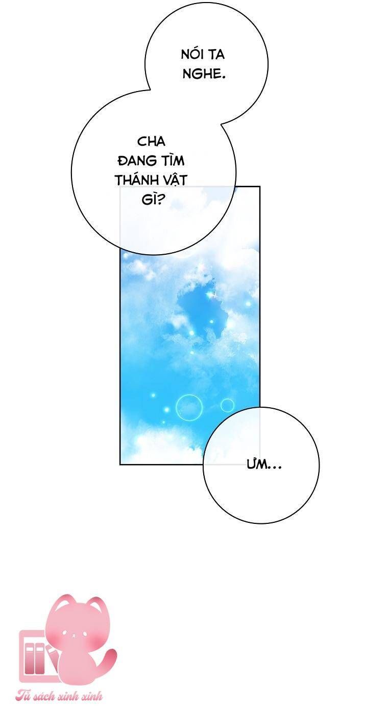 Nhận Nuôi Người Cha Phản Diện Chapter 74 - 27