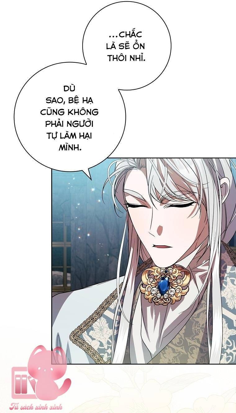 Nhận Nuôi Người Cha Phản Diện Chapter 74 - 28
