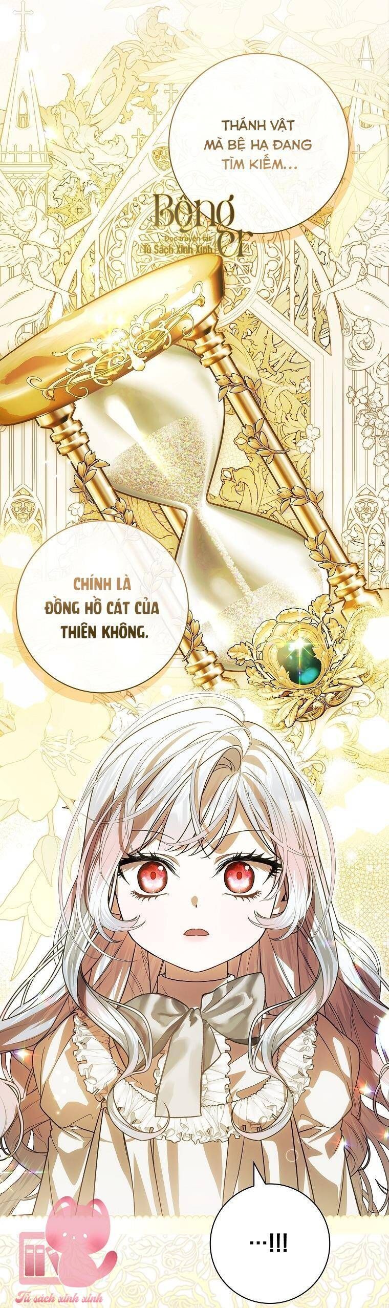 Nhận Nuôi Người Cha Phản Diện Chapter 74 - 29