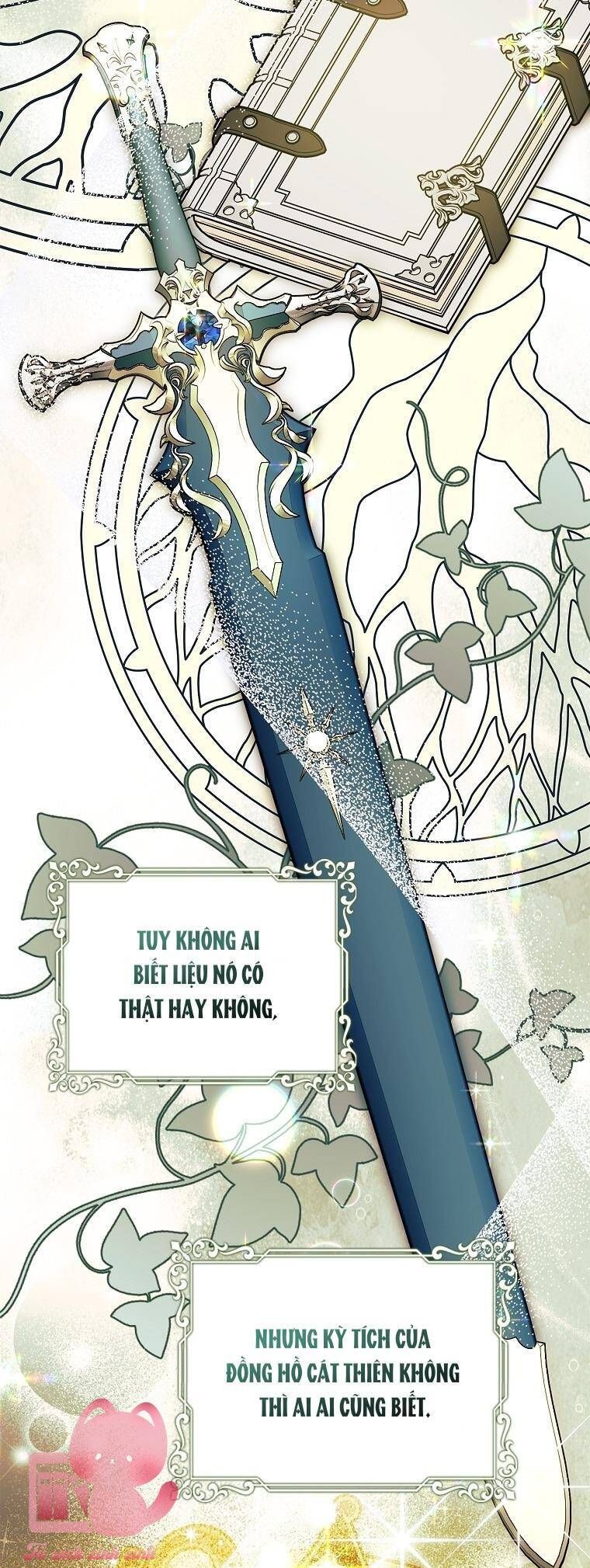 Nhận Nuôi Người Cha Phản Diện Chapter 74 - 31