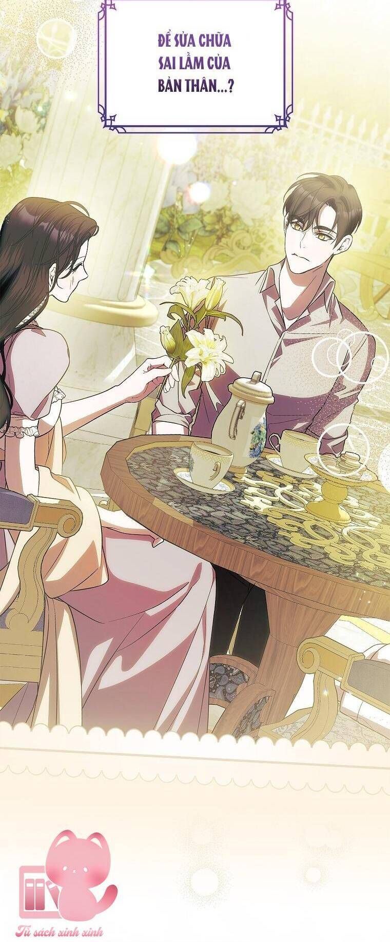 Nhận Nuôi Người Cha Phản Diện Chapter 74 - 34