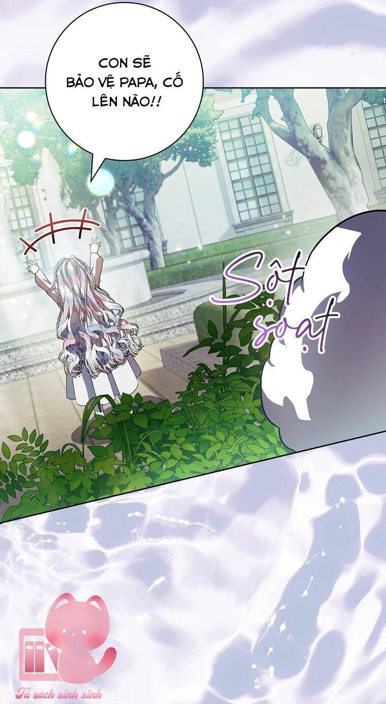 Nhận Nuôi Người Cha Phản Diện Chapter 74 - 36