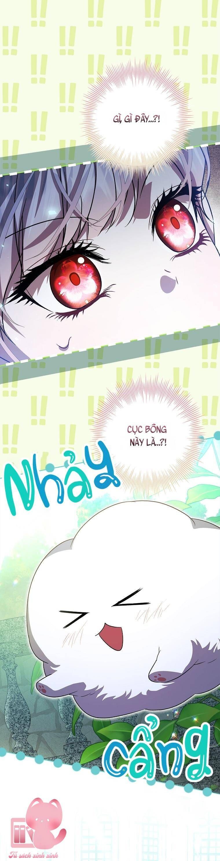 Nhận Nuôi Người Cha Phản Diện Chapter 74 - 39