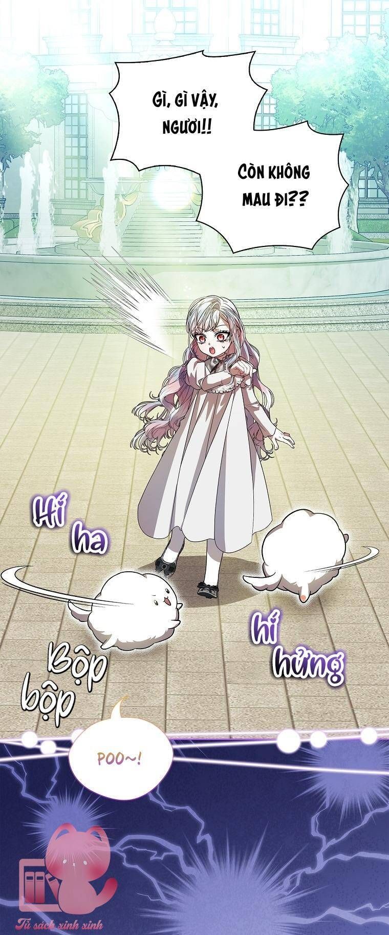 Nhận Nuôi Người Cha Phản Diện Chapter 74 - 40