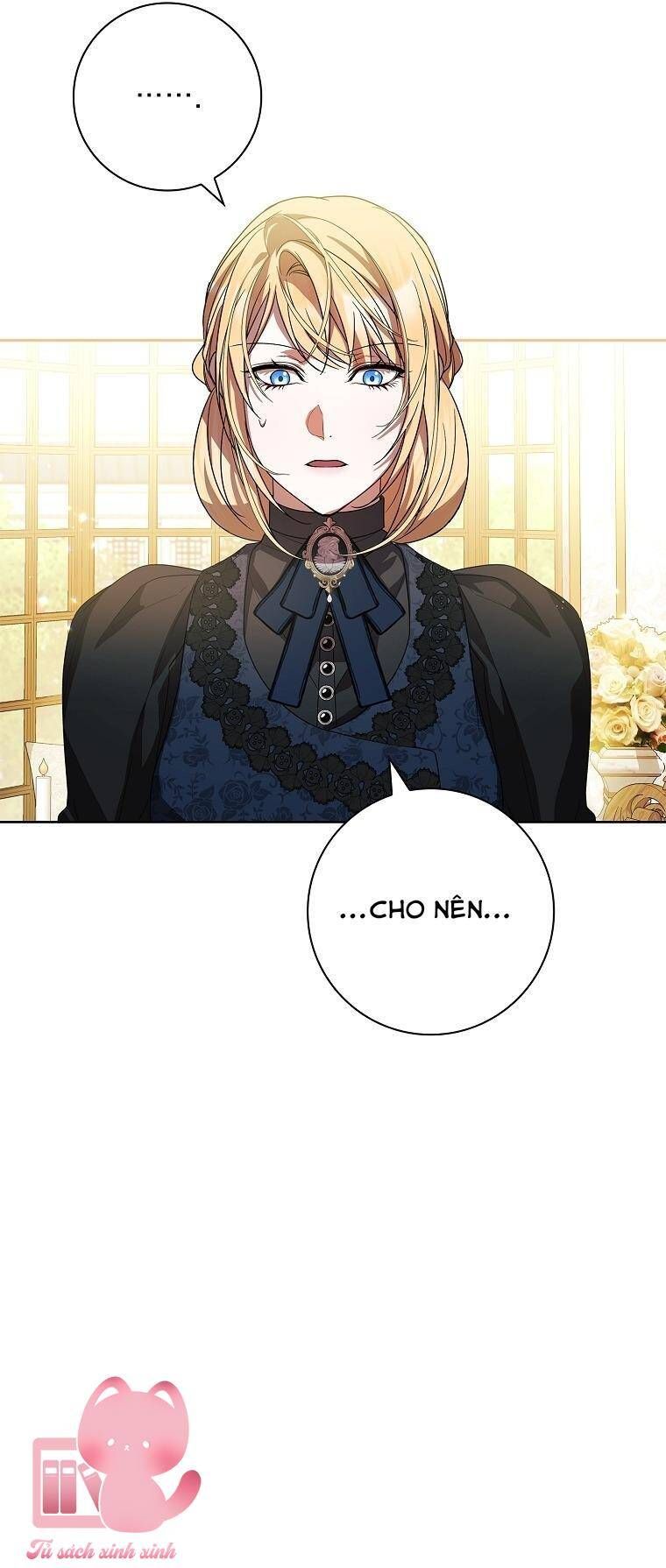 Nhận Nuôi Người Cha Phản Diện Chapter 74 - 42