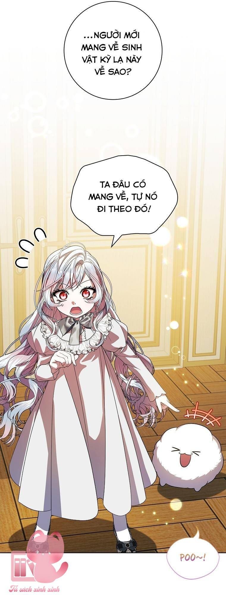 Nhận Nuôi Người Cha Phản Diện Chapter 74 - 43