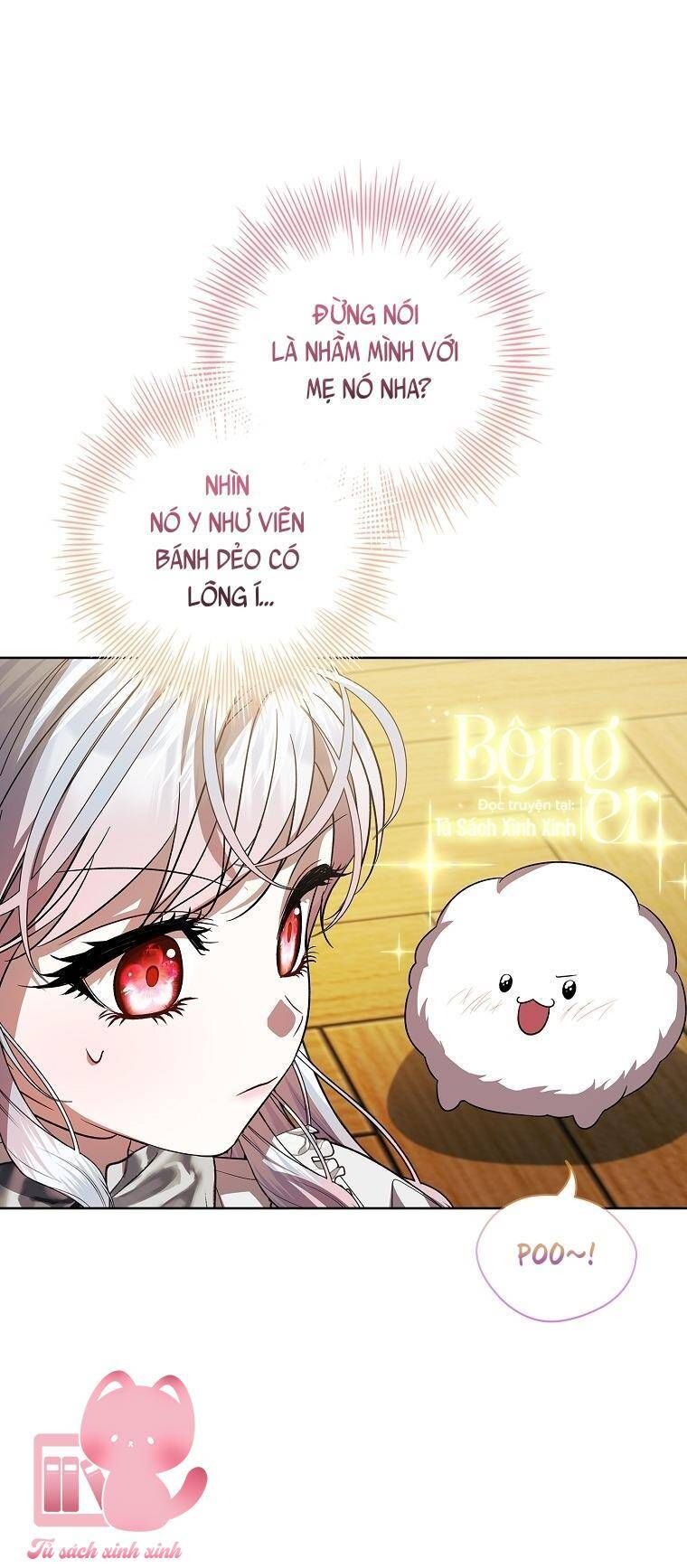 Nhận Nuôi Người Cha Phản Diện Chapter 74 - 44