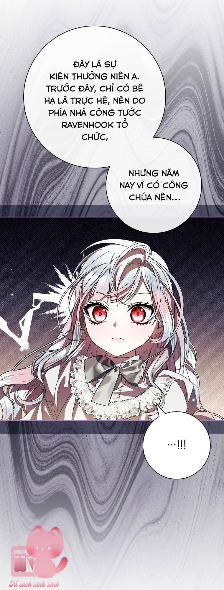 Nhận Nuôi Người Cha Phản Diện Chapter 74 - 47