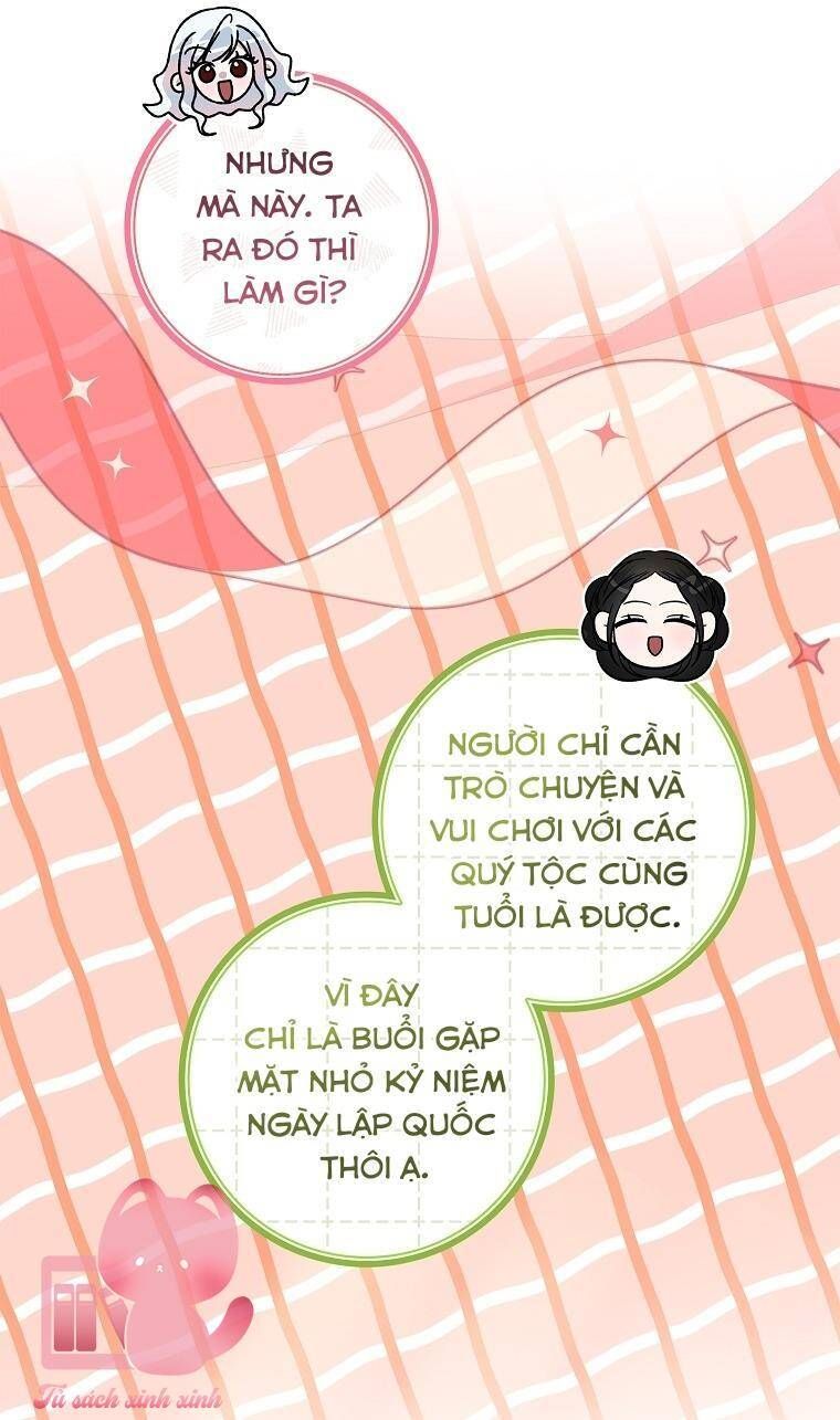 Nhận Nuôi Người Cha Phản Diện Chapter 74 - 49