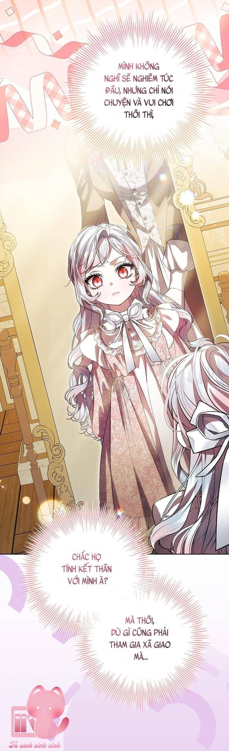 Nhận Nuôi Người Cha Phản Diện Chapter 74 - 50
