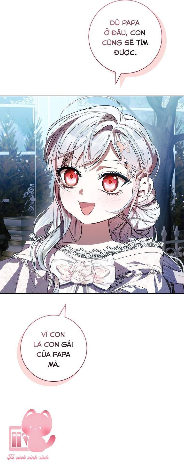 Nhận Nuôi Người Cha Phản Diện Chapter 74 - 6