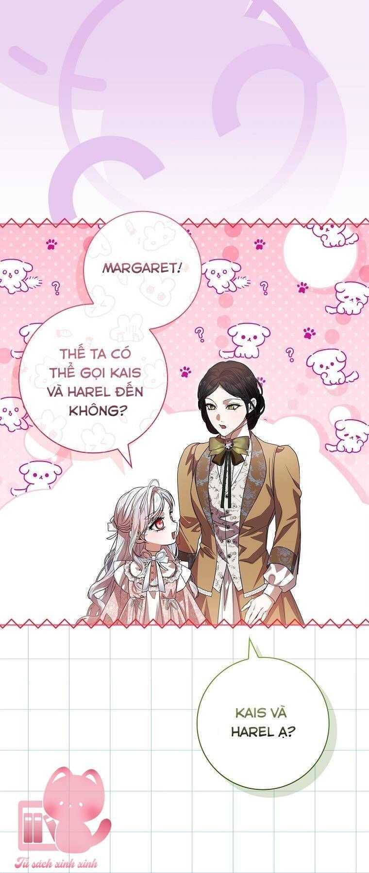 Nhận Nuôi Người Cha Phản Diện Chapter 74 - 52